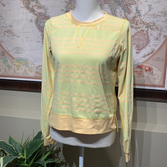 π LULULEMON run: warm up crew - Picture 3 of 16